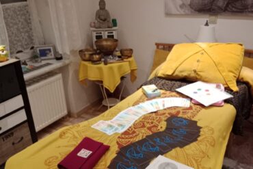 Kinder- und Jugendkinesiologie