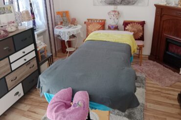 Kinder- und Jugendkinesiologie