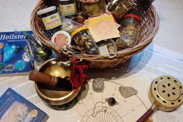 ACCESS the BARS Behandlung